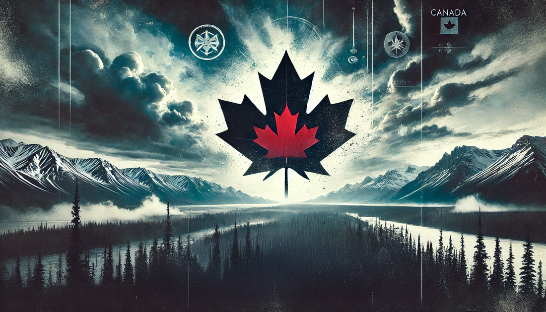 An Open Letter to Canadians – A Call To Nuclear Arms