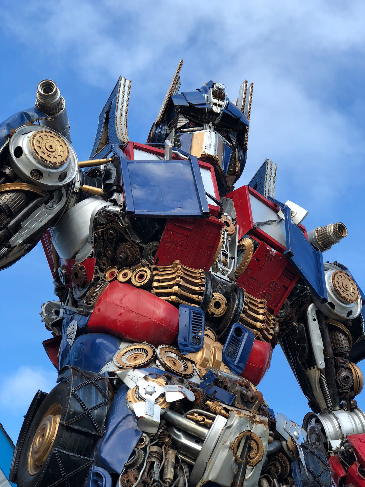 Flipping Childhood Toys: Your Old Transformers May Be Worth Thousands of Dollars
